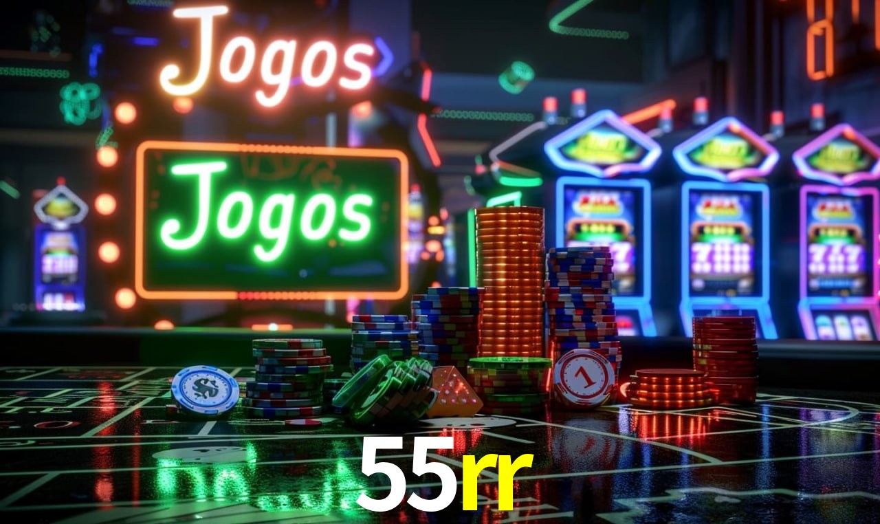 55rr Download Speed Test Logo - Teste de Velocidade Certificado