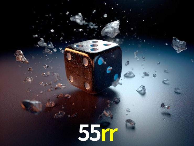 Logo da 55rr