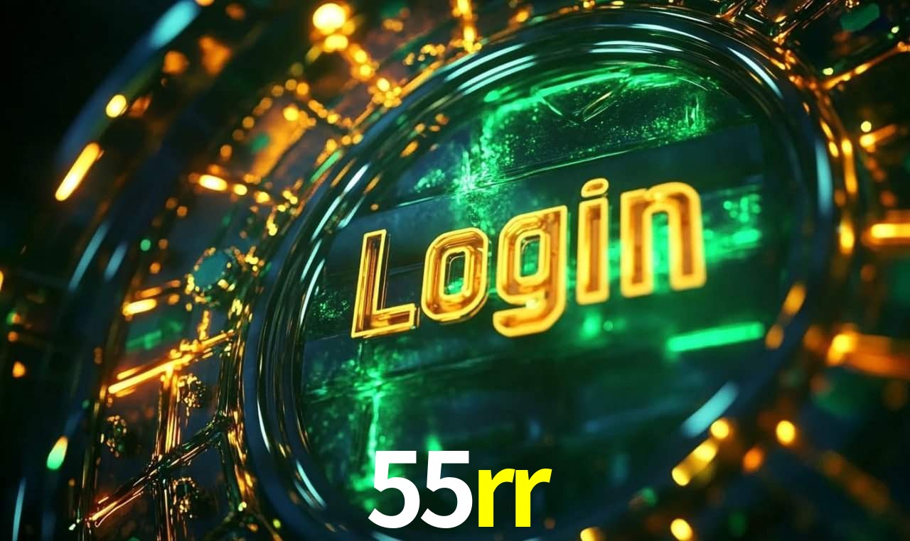 Requisitos do APK 55rr para Android - Logo Oficial